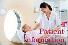 patient information